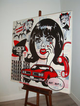 Load image into Gallery viewer, TOO MANY CHANCES!