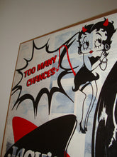 Load image into Gallery viewer, TOO MANY CHANCES!