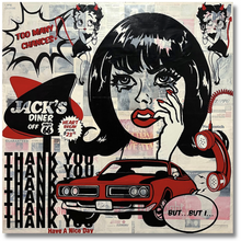 Load image into Gallery viewer, TOO MANY CHANCES!