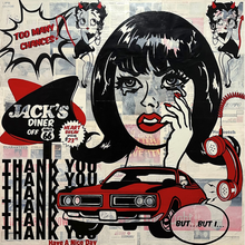 Load image into Gallery viewer, TOO MANY CHANCES!