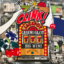 Load image into Gallery viewer, LUCKY ME!