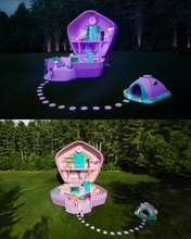 Load image into Gallery viewer, POLLY POCKET x AIRBNB 003
