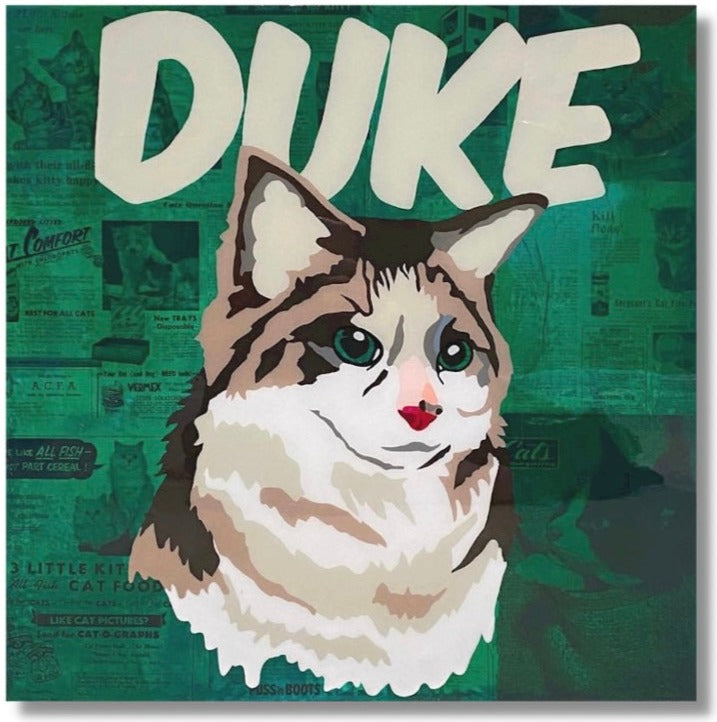 DUKE